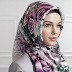 Style dan gaya hijab berbagai bentuk wajah wanita