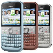 Nokia E5 Rp : 1.000.000,- HUB/SMS :0852-1677-7745