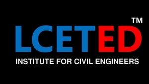 LCETED INSTITUTE FOR CIVIL ENGINEERS