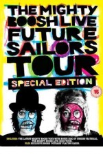 The Mighty Boosh Live: Future Sailors Tour movies