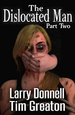 The Dislocated Man, Part Two
