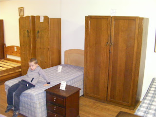 second hand furniture shop chest of drawers wardrobes beds