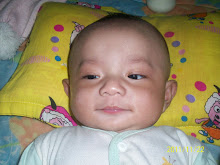 ammar ~~ 4 bulan ~~