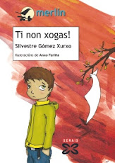 "Ti non xogas"