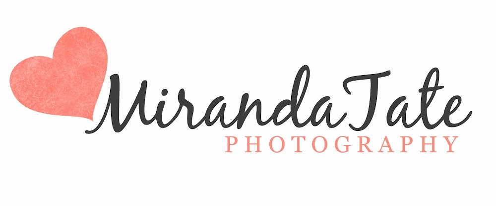 Miranda Tate Photography