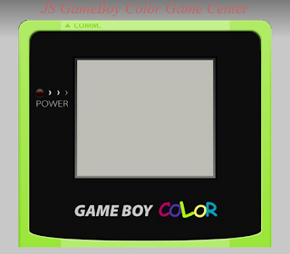 gameboy color emulateur