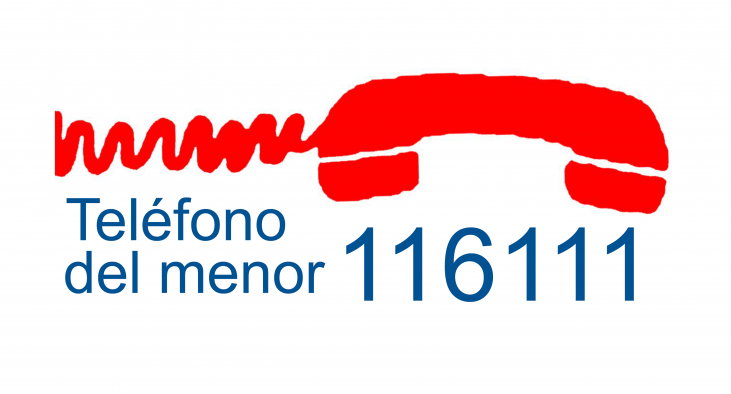 Servicio de Línea de Atención a la Infancia y a la Adolescencia 116111 de Castilla-La Mancha