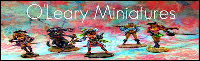 O'Leary Miniatures