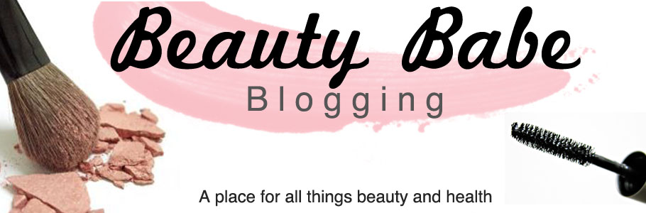 Beauty Babe Blogging