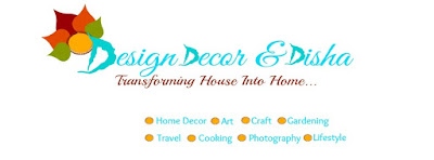 Design Decor Disha An Indian Design Decor Blog