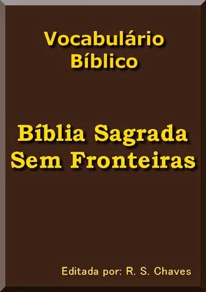 Biblia Sagrada Sem Fronteiras