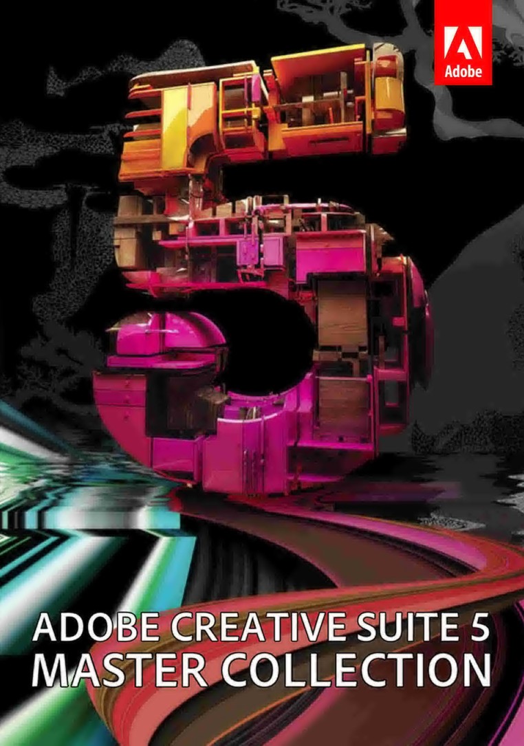 adobe cs5 5 master collection download