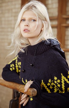 Zara TRF otoño invierno 2014 2015 Zara TRF otoño invierno 2014 2015