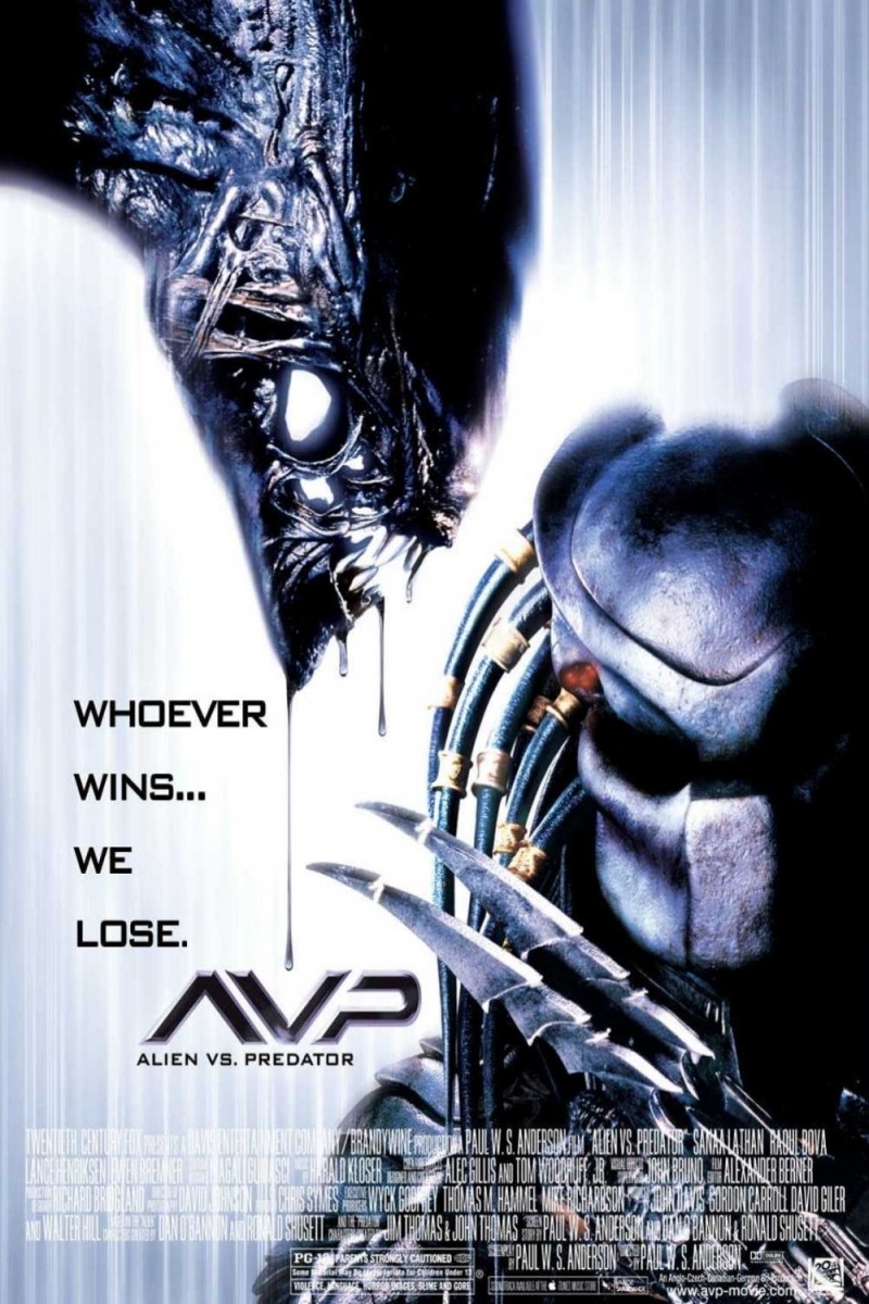 download predator 2004 download predator 2004