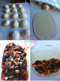 Pazili gozlemenin hazirlanisi