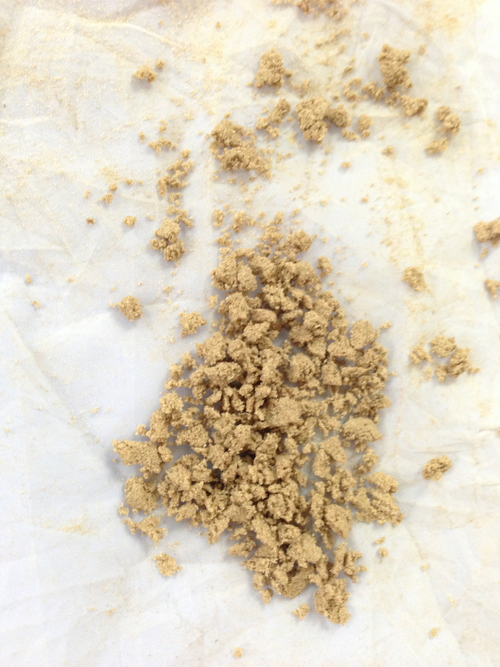 How to make Ice hash for CHEAP! The 420 Shack