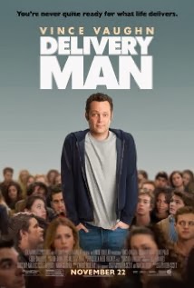 مشاهدة وتحميل فيلم Delivery Man 2013 مترجم اون لاين - Vince Vaughn