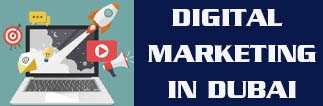 Digital Marketing Services in Dubai