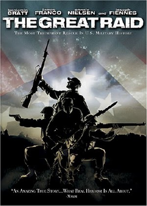 Joseph_Fiennes - Cuộc Tập Kích Vĩ Đại - The Great Raid (2005) Vietsub 66