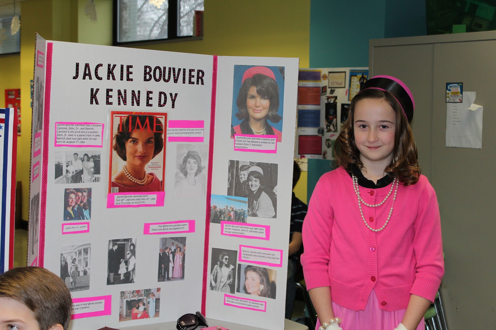 Snyder Stories: Teacher Talk- Great Lesson Ideas