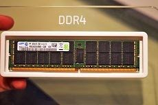 Εμφανίστηκαν στην αγορά της Ιαπωνίας οι πρώτες μνήμες DDR4
