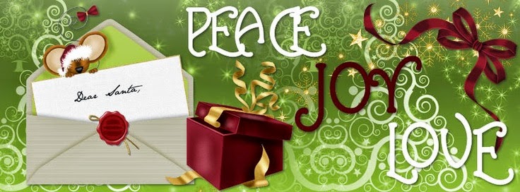 Peace Joy Love Christmas Cover Photo Peace Joy Love Christmas Cover Photo