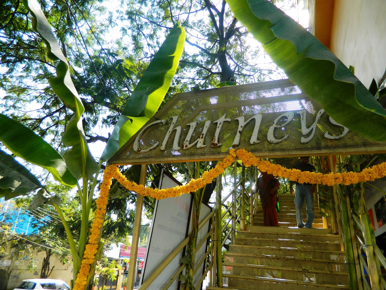 the foodietrails hyderabad beyond biryani