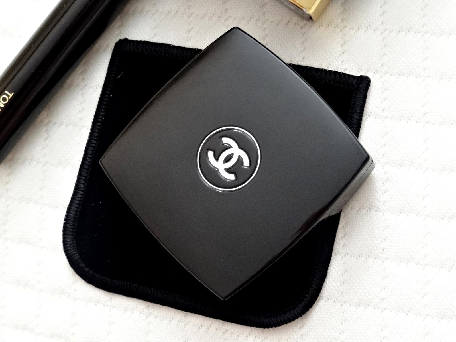LE BLUSH CRÈME DE CHANEL in Destiny LE BLUSH CRÈME DE CHANEL in Destiny