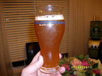 Outsourced to India Pale Ale