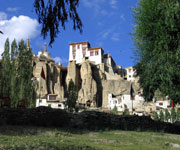Alchi Monastery Alchi Monastery