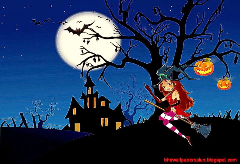 1024x768 Halloween Witch Wallpaper Download 1024x768 Halloween Witch Wallpaper Download