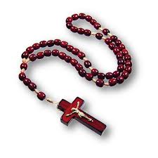 Madre de la Divina Gracia: Promesas y bendiciones del Rosario