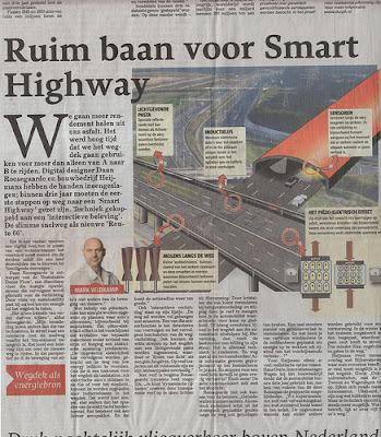 Smart Highways