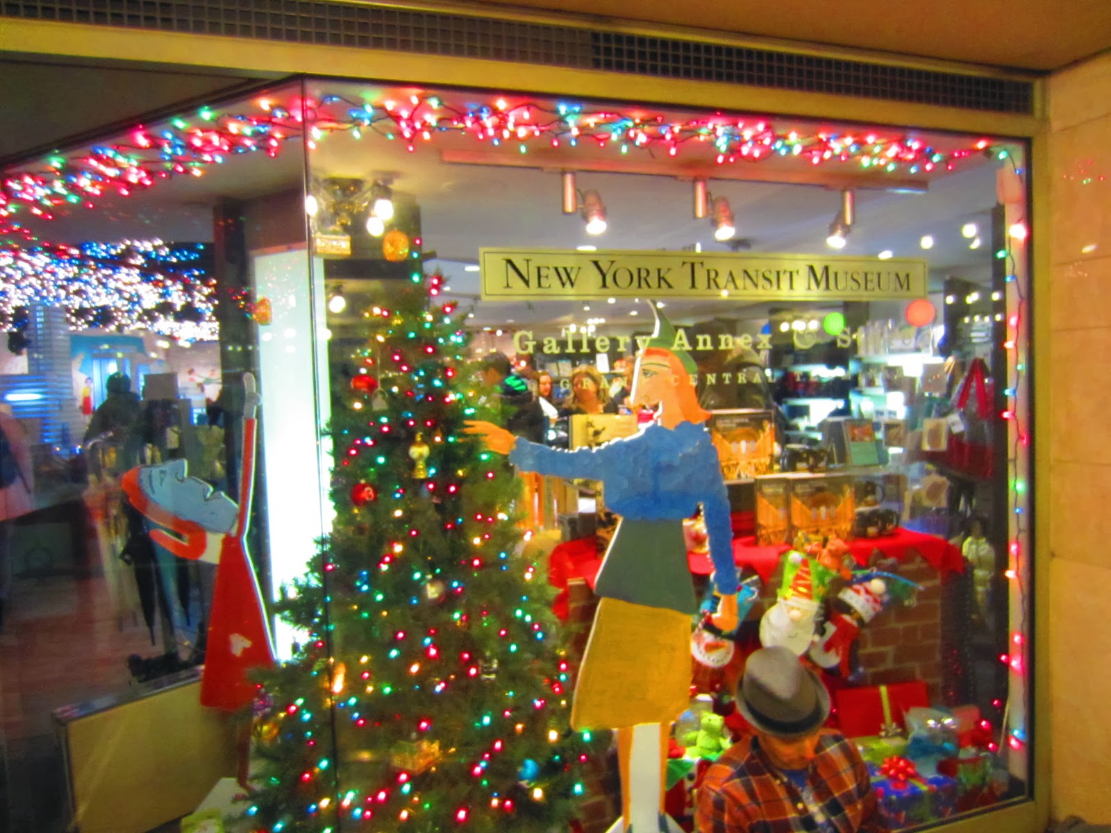 quand harry rencontre sally grand train