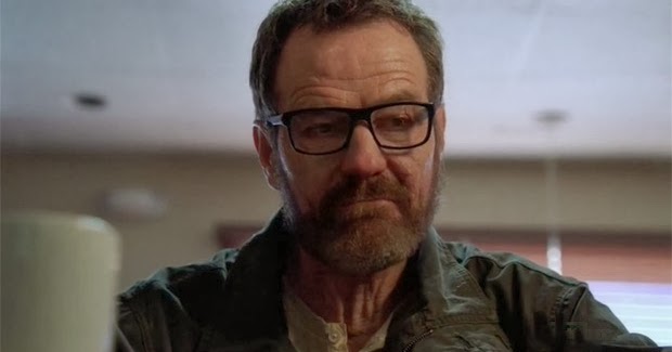5ivebruhs: Breaking Bad Finale “Felina”
