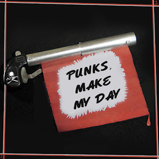 Punks, Make My Day Punks, Make My Day
