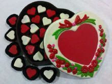 Coklat Love Box