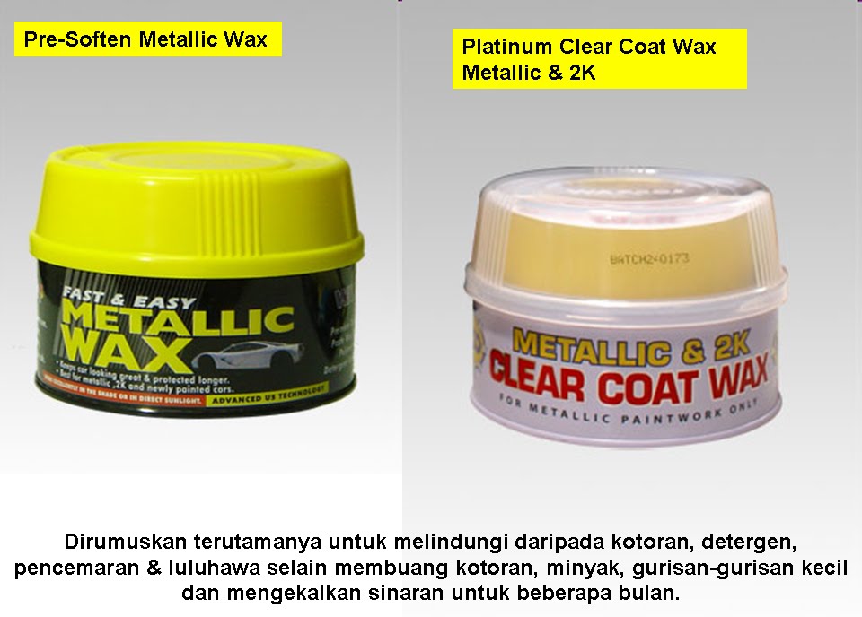 Fire Starting Automobil Car Syampoo, Wax , Polish kereta & motorsikal