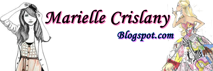 Marielle Crislany