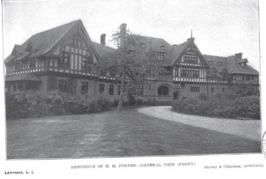 Old Long Island 'Lauderdale'