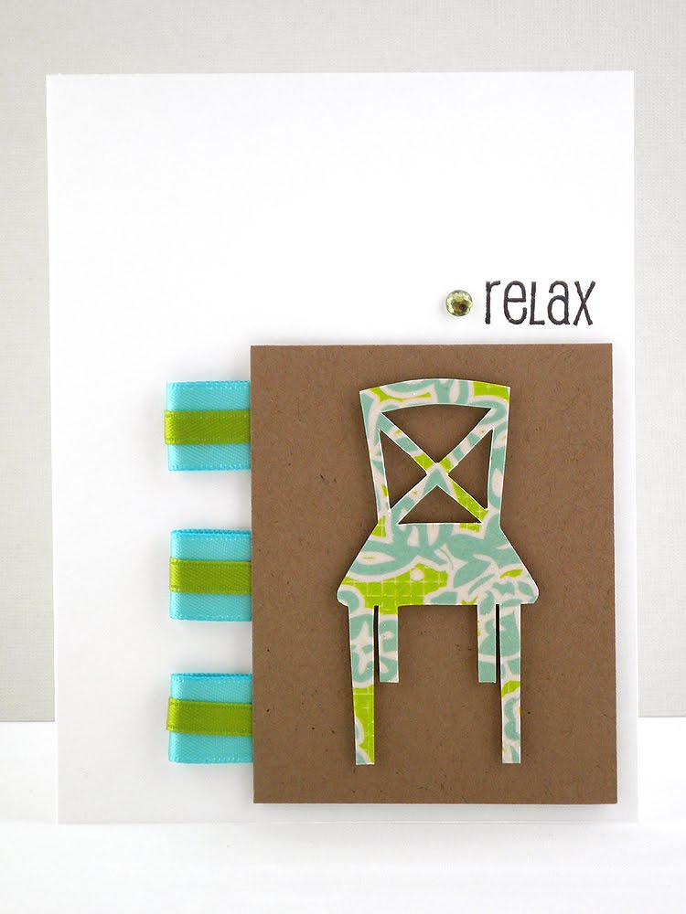 Our Change of Art Carbon Copied