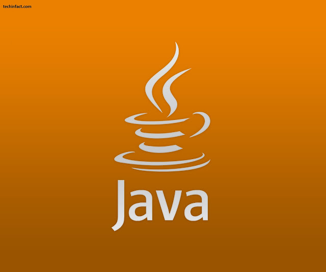 java programming language