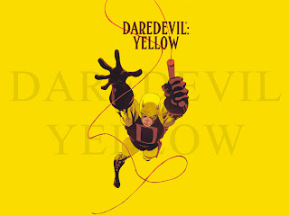 Daredevil Yellow 1