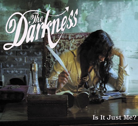 The Darkness Hot Cakes Songs The Darkness Hot Cakes Songs