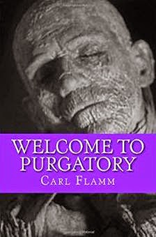 WELCOME TO PURGATORY BOOK 2