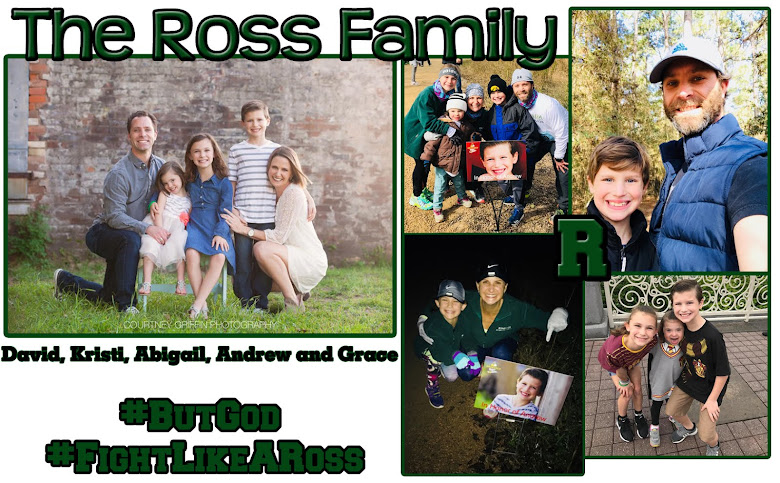 The Ross Family