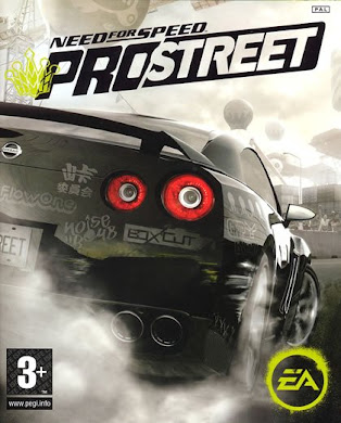Need For Speed Prostreet PC Full Español
