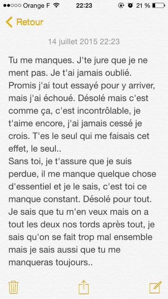 lettre damour infos swag letter damour