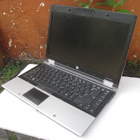 HP EliteBook 8440p Core i5