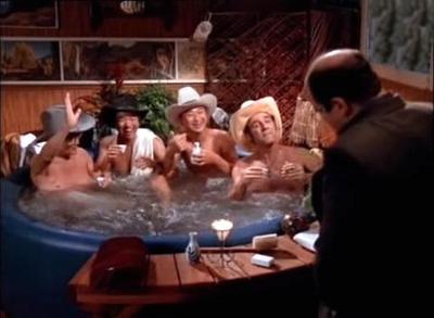 Blog Do Ricardo Bampa Seinfeld The Best Sitcom Ever Series